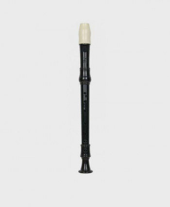 SUZUKI RECORDER 3PC SOPRANO - FLUTE
