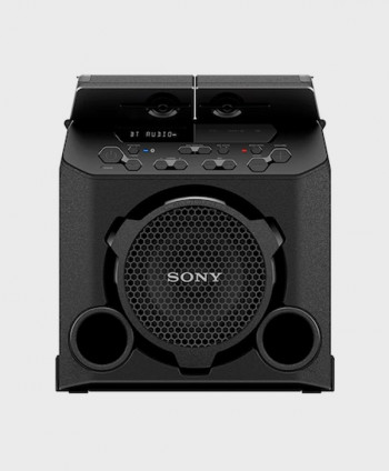 SONY GTK-PG10 OUTDOOR WIRELESS SPEAKER