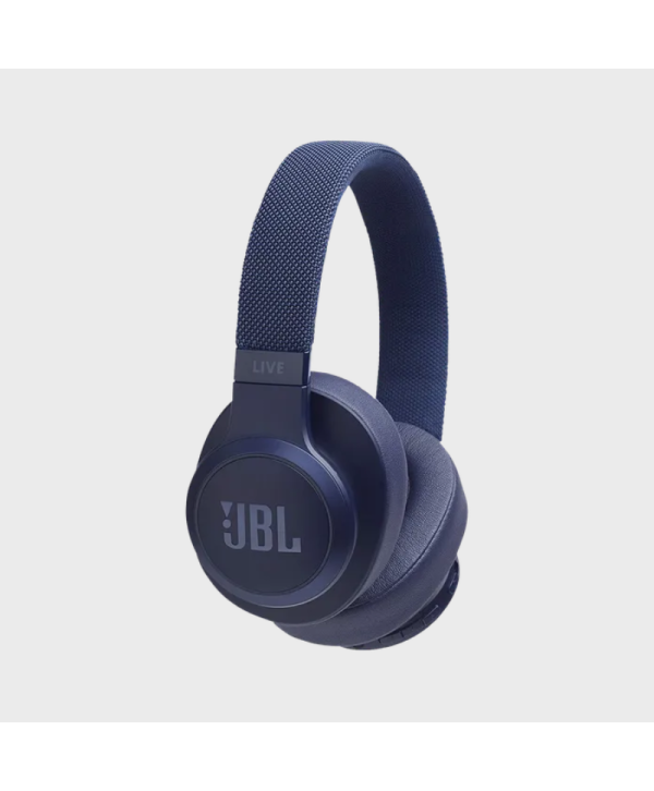 JBL EARPHONE-JBLLIVE500BTBLU