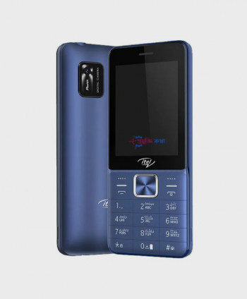 ITEL IT5621 (BLUE)