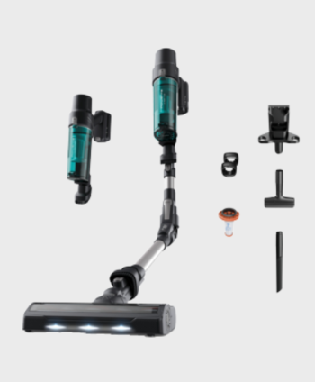 ROWENTA VACCUM CLEANER X-PERT FLEX ALLERGY