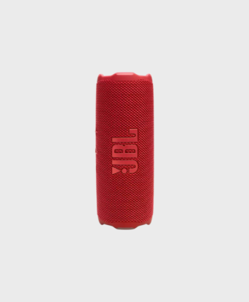JBL BLUETOOTH SPEAKER 35W FLIP 7 RED