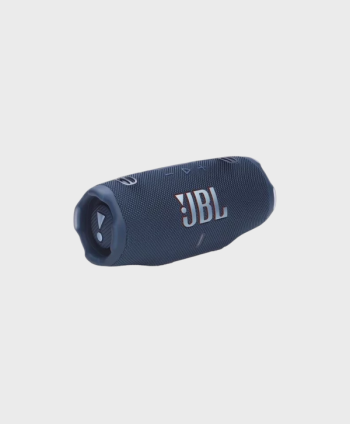 JBL BLUETOOTH SPEAKER 40W CHARGE 6 BLUE