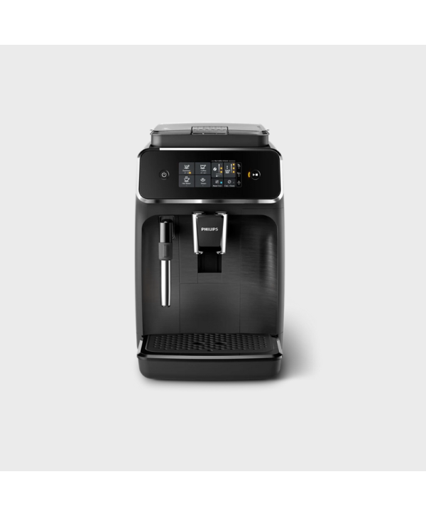 COFFEE MAKER EP2220 COFFEE MAKER EP2220