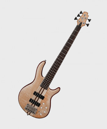 CORT ELECTRIC BASS GUITAR 5 STRINGS - A5 PLUS FMMH OPN