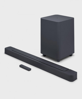 JBL BAR 500 SOUNDBAR