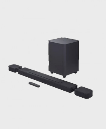 JBL BAR 1000 SOUNDBAR