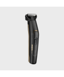 BABYLISS CARBON TITANIUM 11 IN 1 BEARD TRIMMER