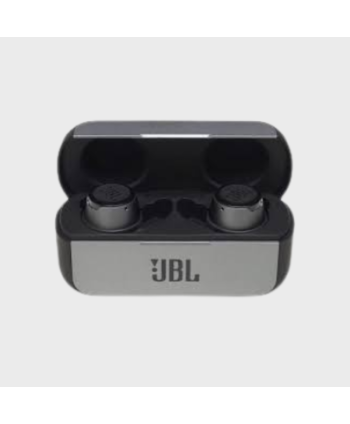 JBL EARPHONE-JBLREFFLOWBLK - BLACK
