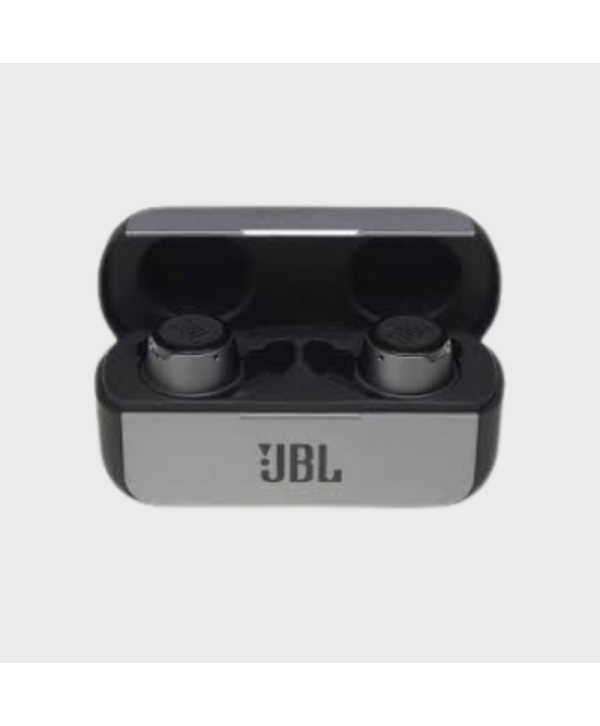 JBL EARPHONE-JBLREFFLOWBLK - BLACK JBL EARPHONE-JBLREFFLOWBLK - BLACK