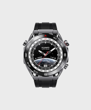 HUAWEI WATCH ULTIMATE 2 BLACK