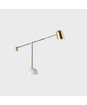 BECCA TABLE LAMP BECCA TABLE LAMP