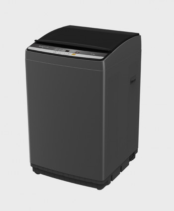 WESTPOINT WASHING MACHINE TOP LOADER 10KG SILVER