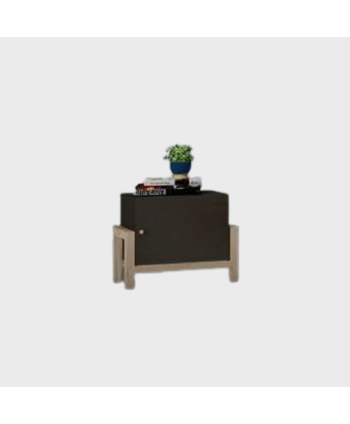 NIGHT TABLE L565 X W384 X H471 MM
