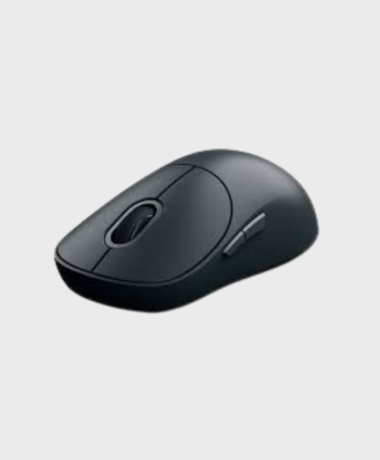 XIAOMI WIRELESS MOUSE 3 BLACK GL