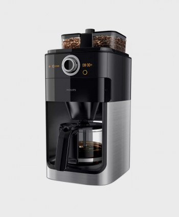PHILIPS BEANS COFFEE MACHINE