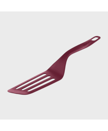 TEFAL NYLON FISH SPATULA RASPBERRY K0170512