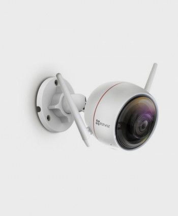 EZVIZ C3W EZGUARD OUTDOOR SMART WIFI CAMERA