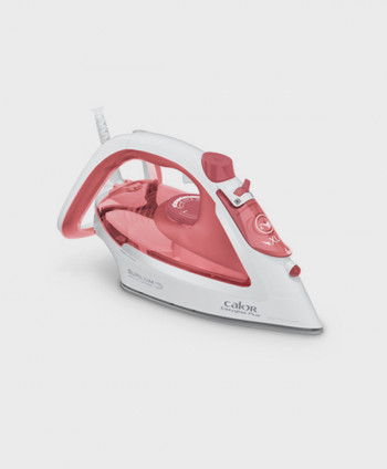 CALOR STEAM IRON