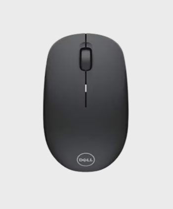 DELL WIRELESS MOUSE WM126