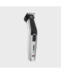 BABYLISS MULTI TRIMMER 8 IN 1 TITANIUM SILVER MT726E