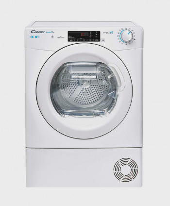 CANDY TUMBLE DRYER