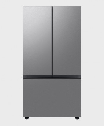 SAMSUNG REFRIGERATOR FRENCH DOOR 674L STAINLESS STEEL