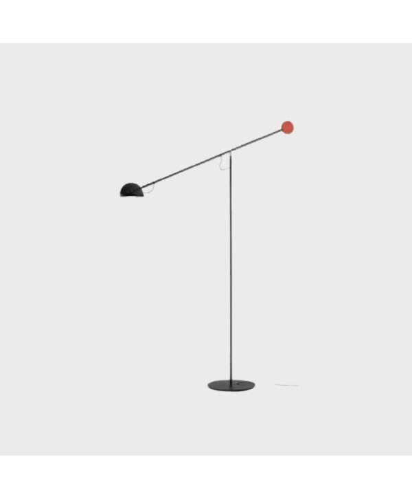 JESSA FLOOR LAMP