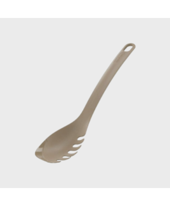 TEFAL TWO IN ONE SPATULA (PASTA SPOON + SCRAPING)