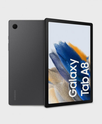 SAMSUNG GALAXY TAB A8 10.5" 32GB GRAY