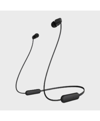 SONY WIRELESS EARPHONE BT NFC WI-C200/WC E
