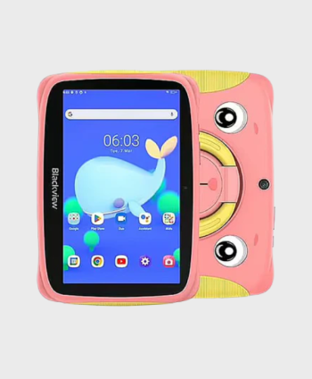 BLACKVIEW TAB 3 KIDS TABLET PINK