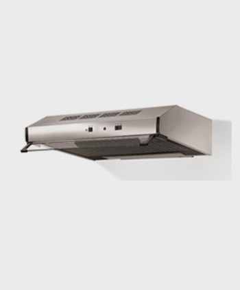 IGNIS COOKER HOOD CASETTE 60CM STAINLESS STEEL