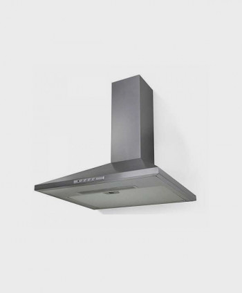 IGNIS COOKER HOOD CHIMNEY 60CM