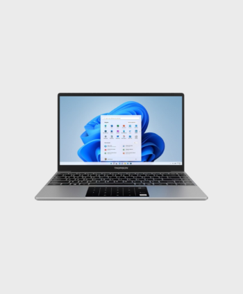 THOMSON NEO NOTEBOOK INTEL CELERON N4020 8GB RAM DDR4 256GB 14.1" W11 1 YR WARRANTY SILVER