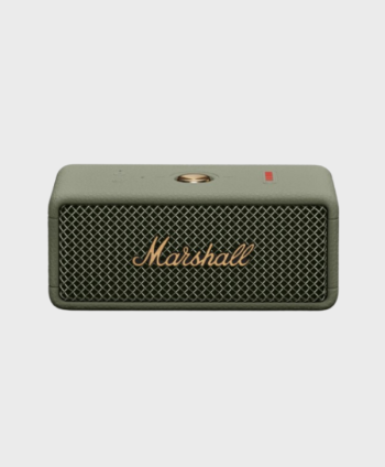 MARSHALL EMBERTON III BLUETOOTH SAGE