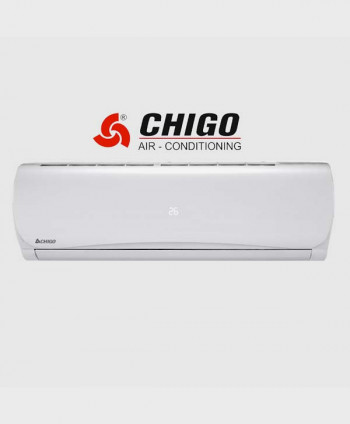 CHIGO AIR CONDITIONER 24000 BTU INVERTER  COOLIN&HEATING
