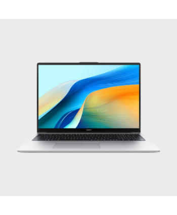 HUAWEI MATEBOOK D16 Ci5 | 8GB | 512GB | MYSTIC SILVER