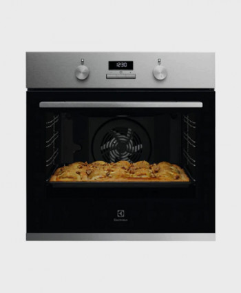 ELECTROLUX 68L MULTIFUNCTIONAL OVEN