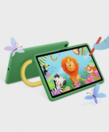 HUAWEI MATEPAD SE 10.36 INCH WIFI ONLY 3GB + 32GB GRAPHITE BLACK KIDS EDITION