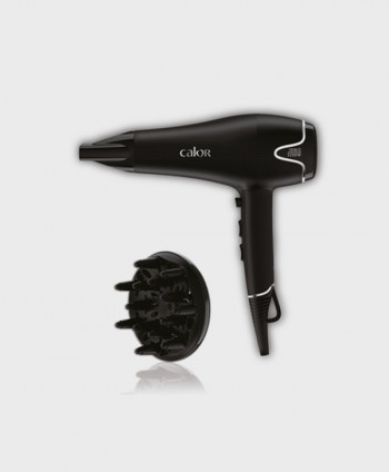 CALOR HAIR DRYER DC