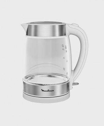 MOULINEX KETTLE GLASS