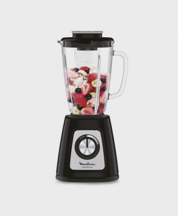 MOULINEX BLENDER REGULAR BLEND FORCE