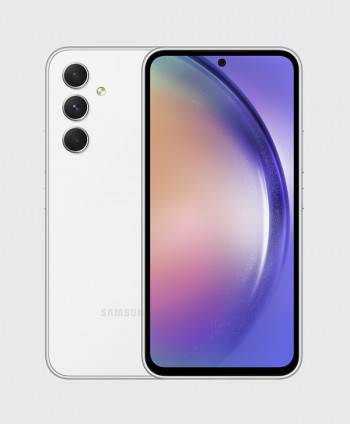 SAMSUNG GALAXY A54 5G WHITE