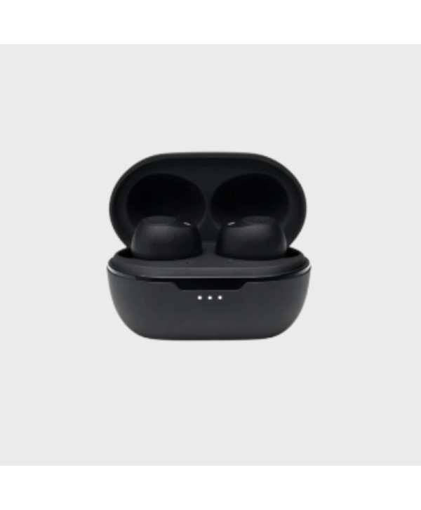 JBL EARPHONE JBLT115TWSBLK