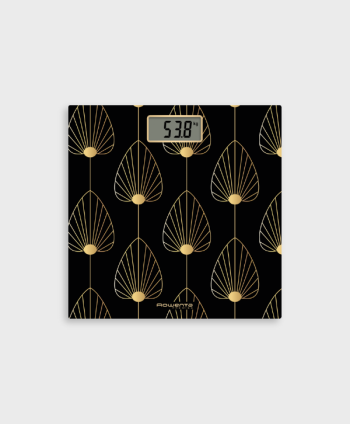 ROWENTA BATHROOM SCALE