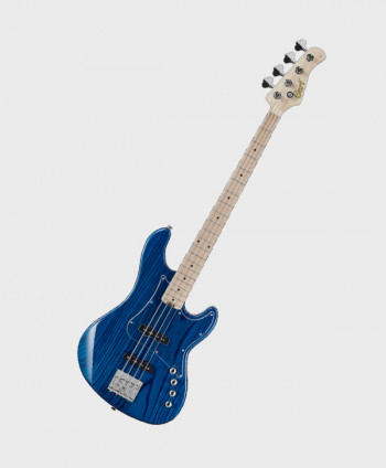 CORT ELECTRIC BASS GUITAR - ACTION BASS PLUS BM