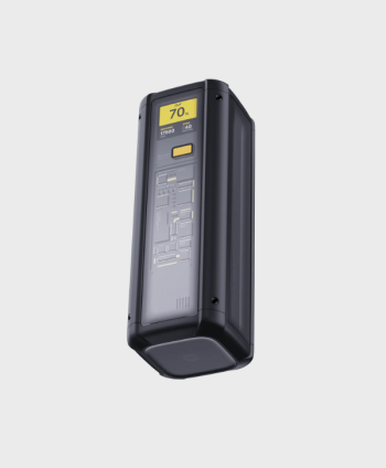 XIAOMI HYPERCHARGE POWER BANK 212W 25000MAH GL