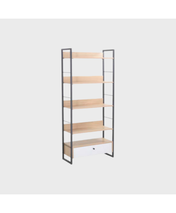 MARINO - BOOK SHELF HB6013BK