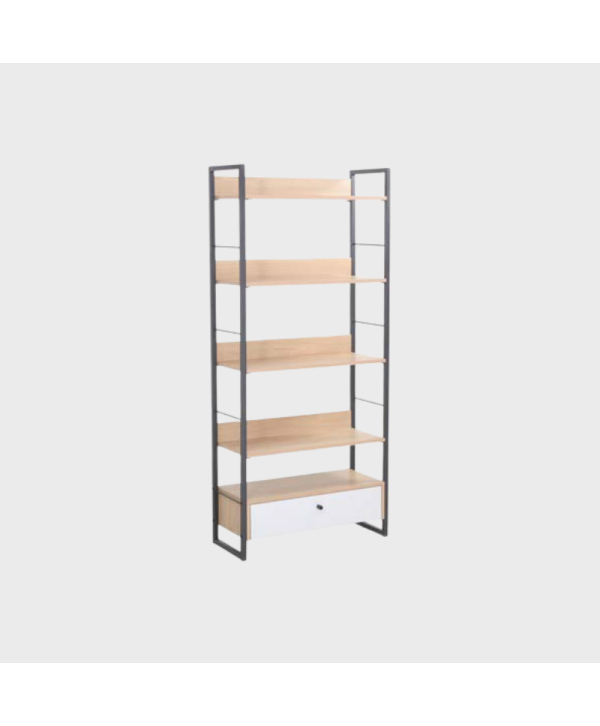 MARINO - BOOK SHELF HB6013BK